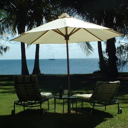 Beachside Holiday Units Bowen Exterior foto