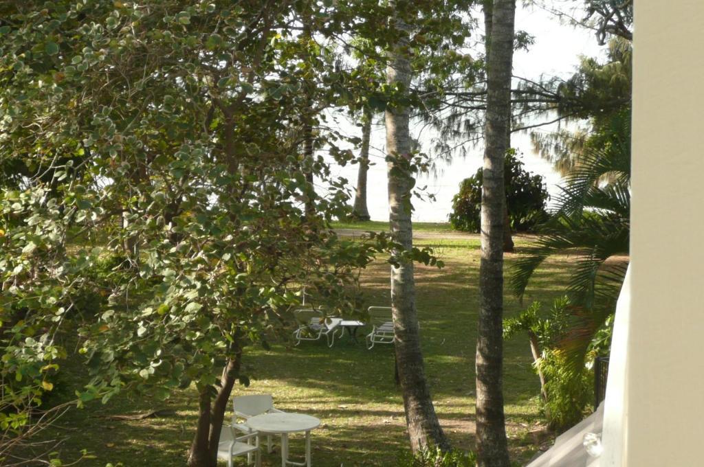Beachside Holiday Units Bowen Quarto foto